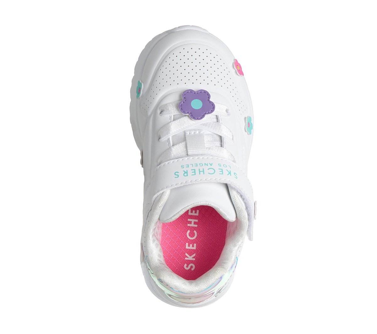 Uno Lite - Mini Bloom | Skechers Men