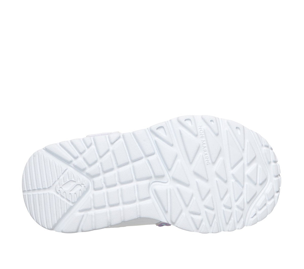 Uno Lite - Mini Bloom | Skechers Men