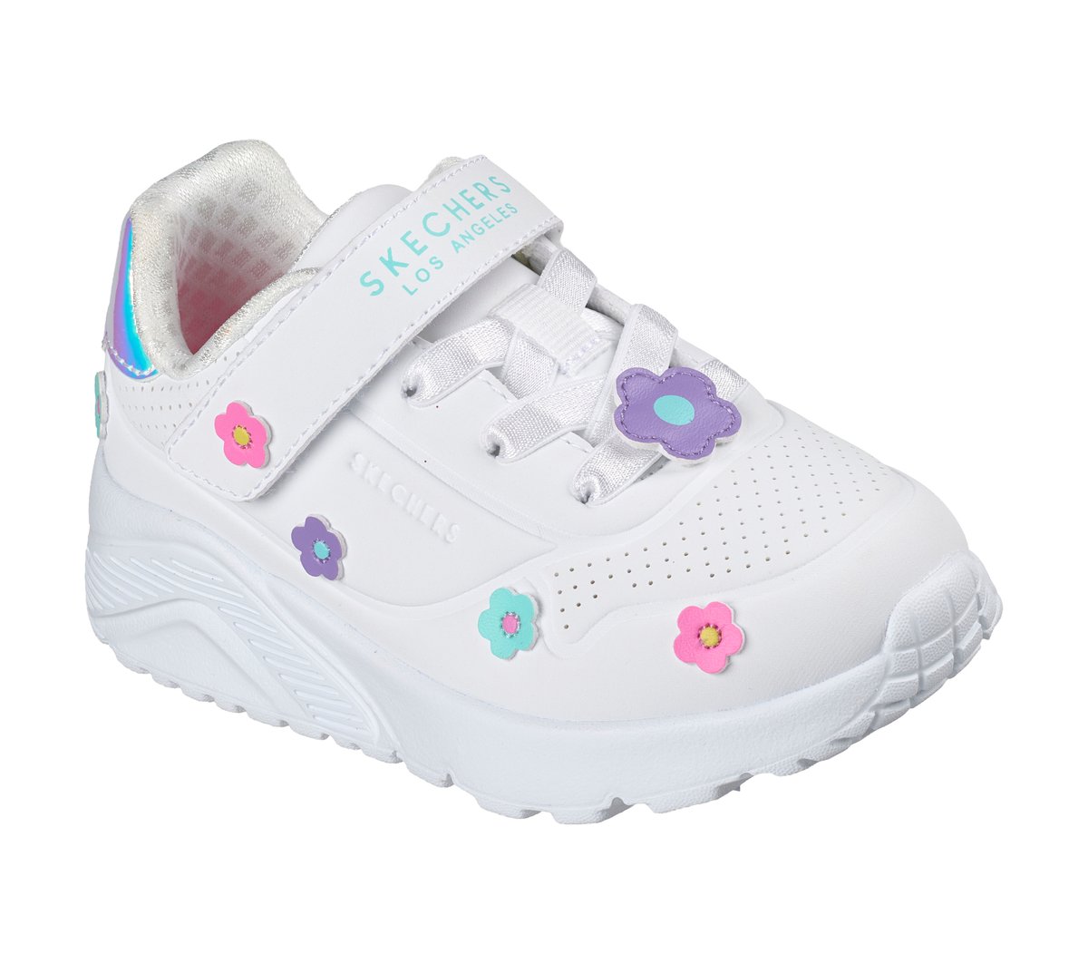 Uno Lite - Mini Bloom | Skechers Men