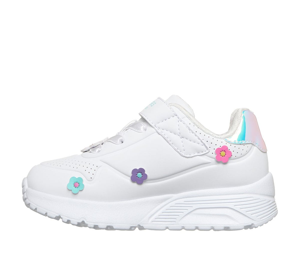 Uno Lite - Mini Bloom | Skechers Men