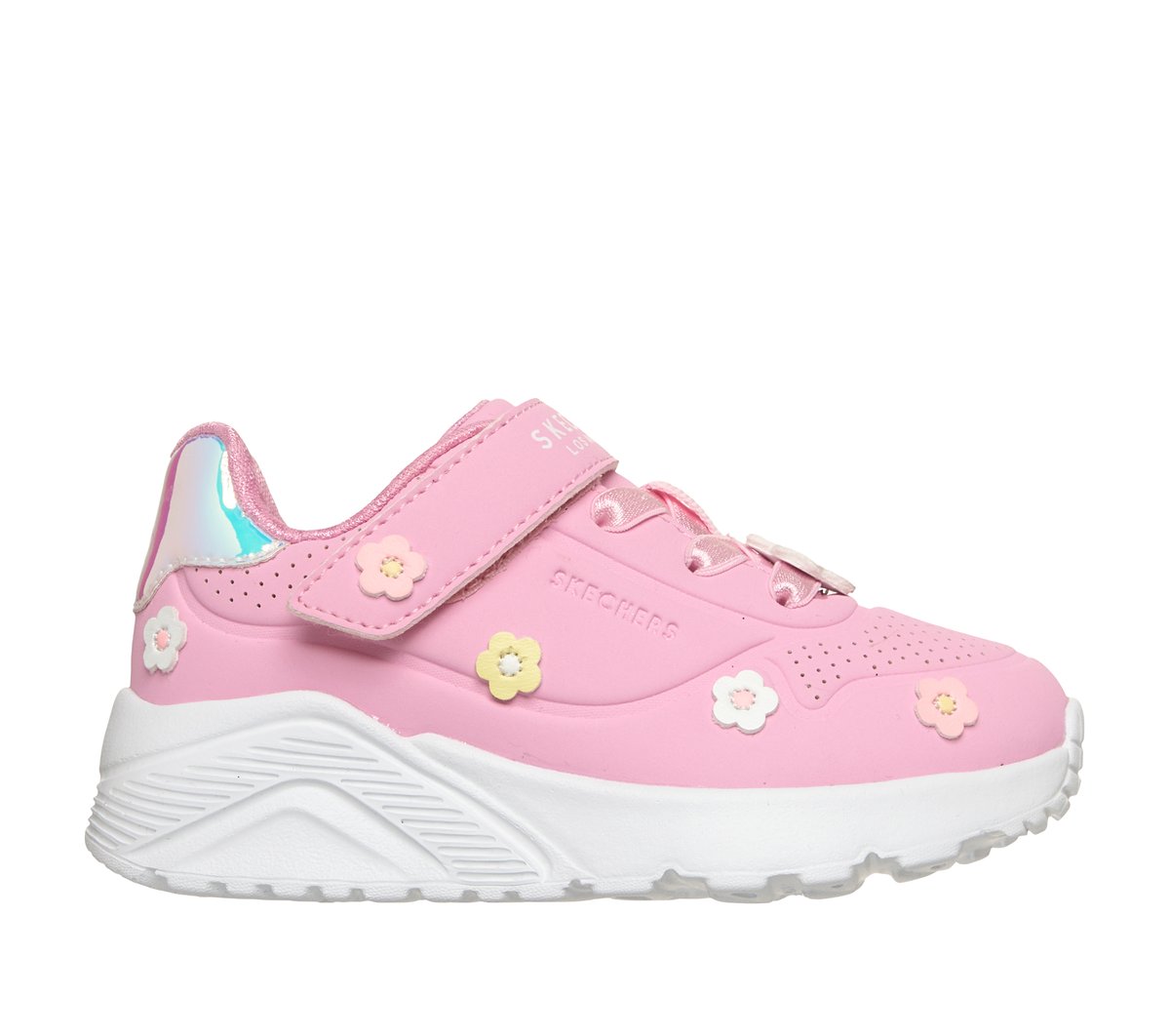 Uno Lite - Mini Bloom | Skechers Men