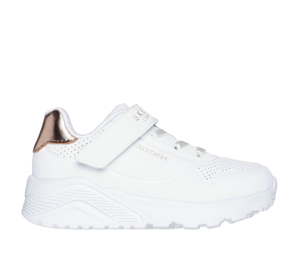 UNO Lite - Precious Shimmer | Skechers Men