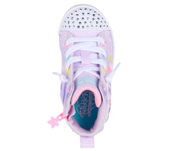 Twinkle Toes: Twi-Lites 2.0 - Unicorn Glam | Skechers Men