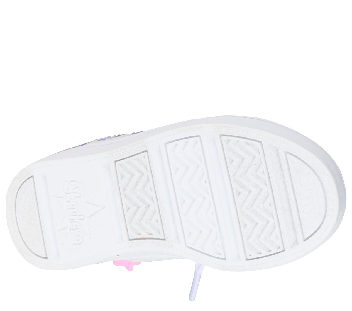 Twinkle Toes: Twi-Lites 2.0 - Unicorn Glam | Skechers Men
