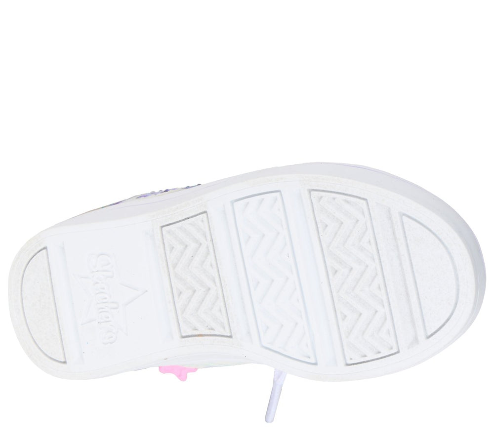 Twinkle Toes: Twi-Lites 2.0 - Unicorn Glam | Skechers Men