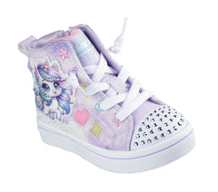 Twinkle Toes: Twi-Lites 2.0 - Unicorn Glam | Skechers Men