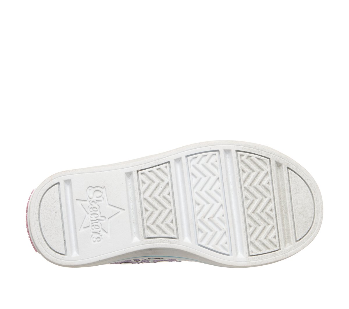 Twinkle Toes: Twi-Lites 2.0 - Kitty Cutie | Skechers Men