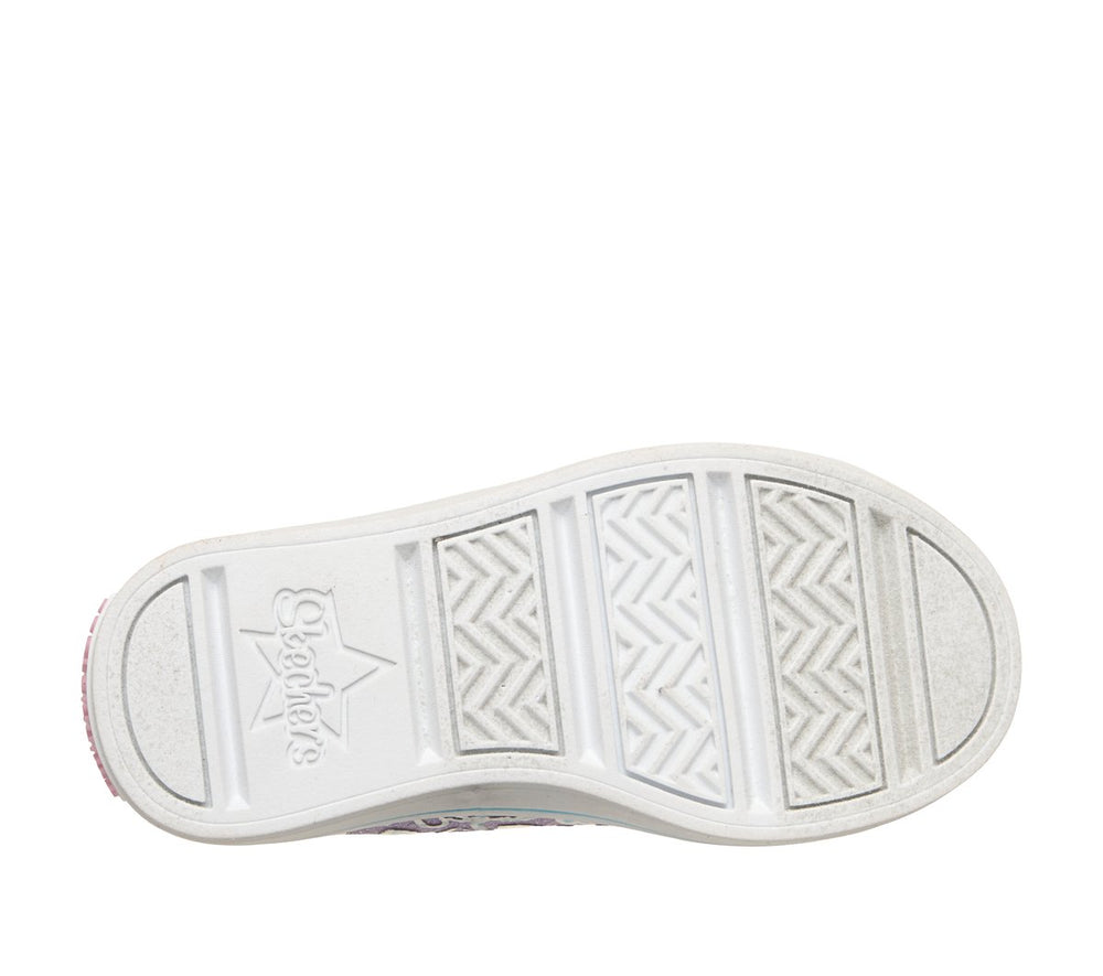 Twinkle Toes: Twi-Lites 2.0 - Kitty Cutie | Skechers Men