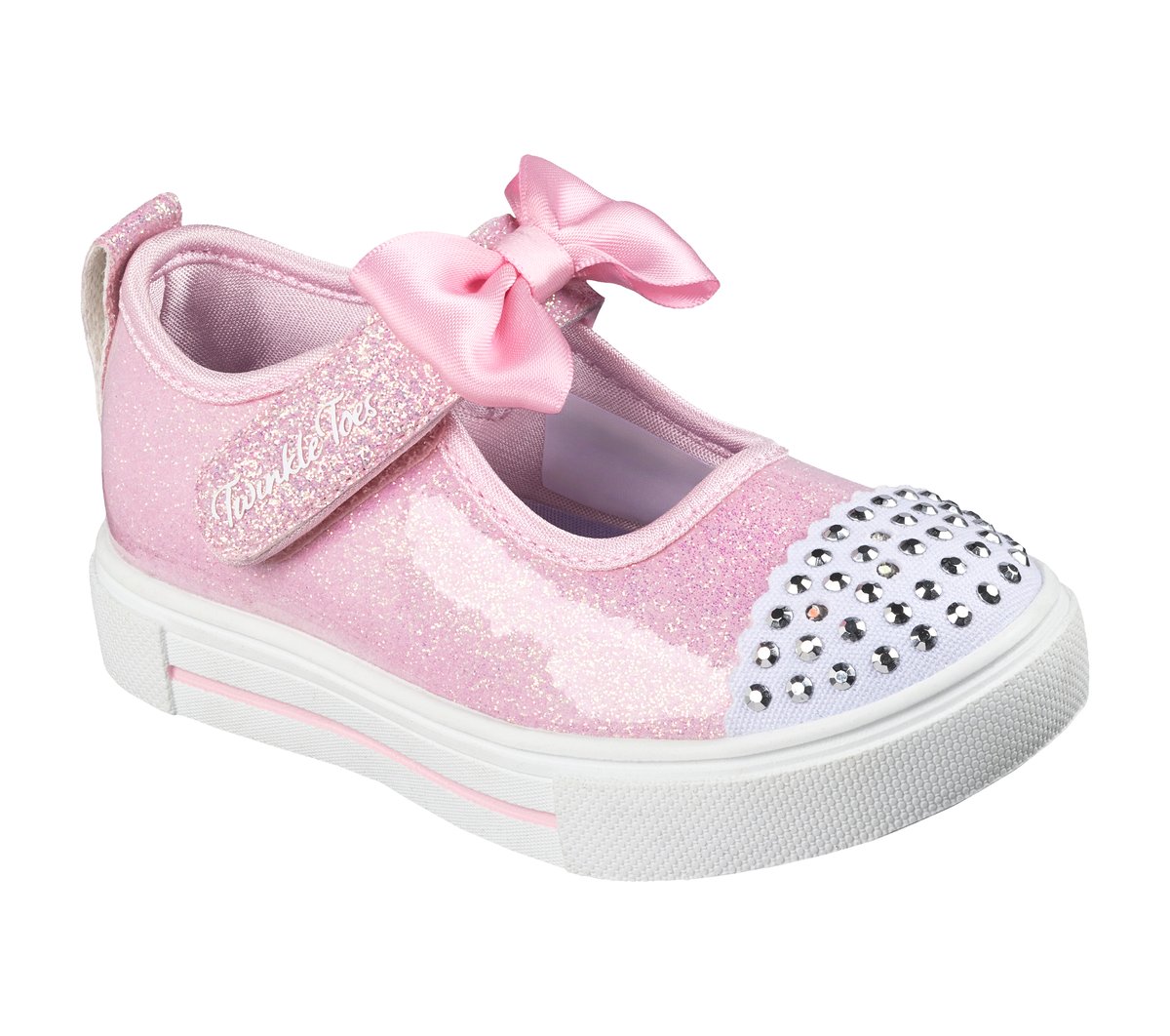Twinkle Toes: Twinkle Sparks - Precious Jane | Skechers Men