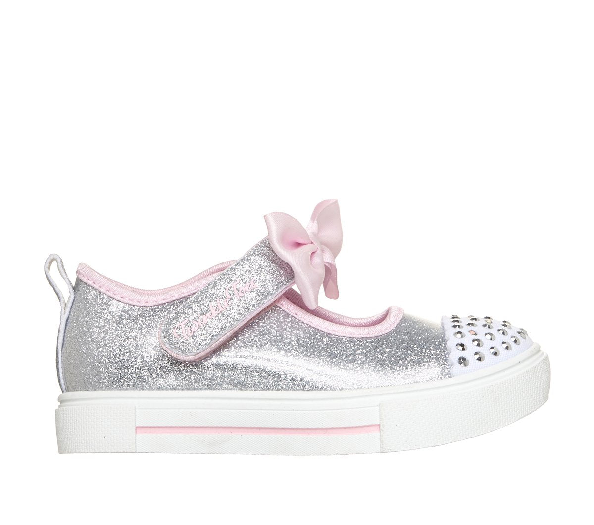 Twinkle Toes: Twinkle Sparks - Precious Jane | Skechers Men