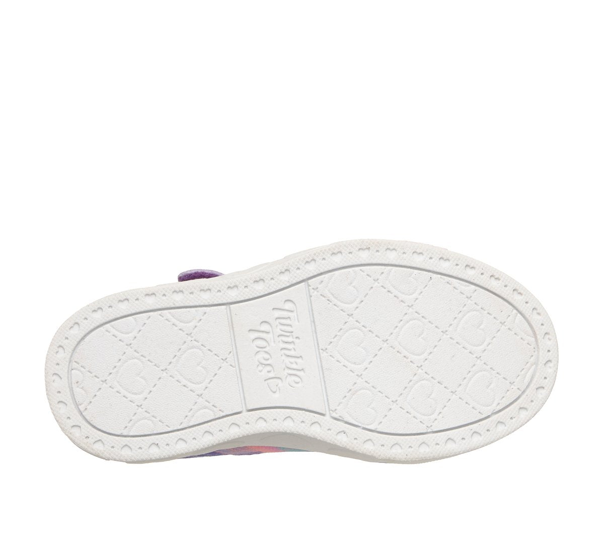 Twinkle Toes: Heart Steps - Heart Sketch | Skechers Men