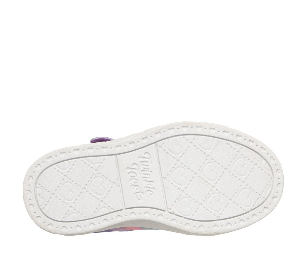 Twinkle Toes: Heart Steps - Heart Sketch | Skechers Men