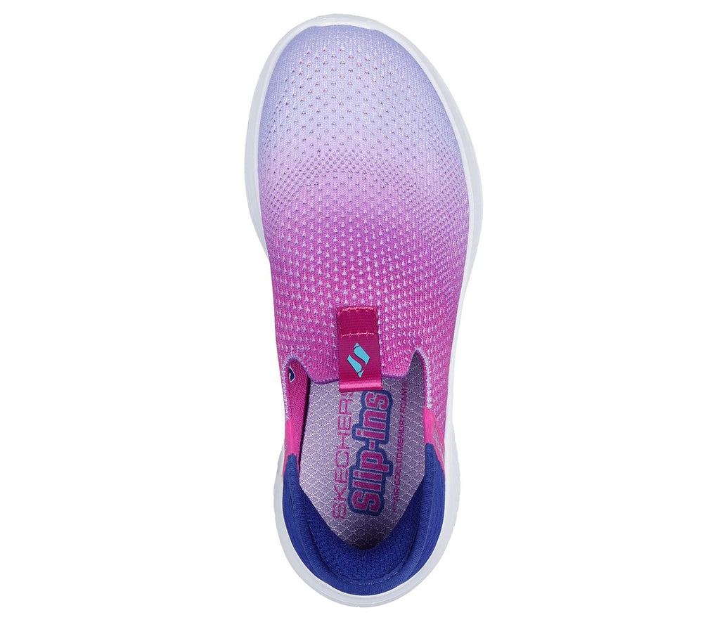 Slip-ins: Ultra Flex 3.0 - Color Boost | Skechers Men