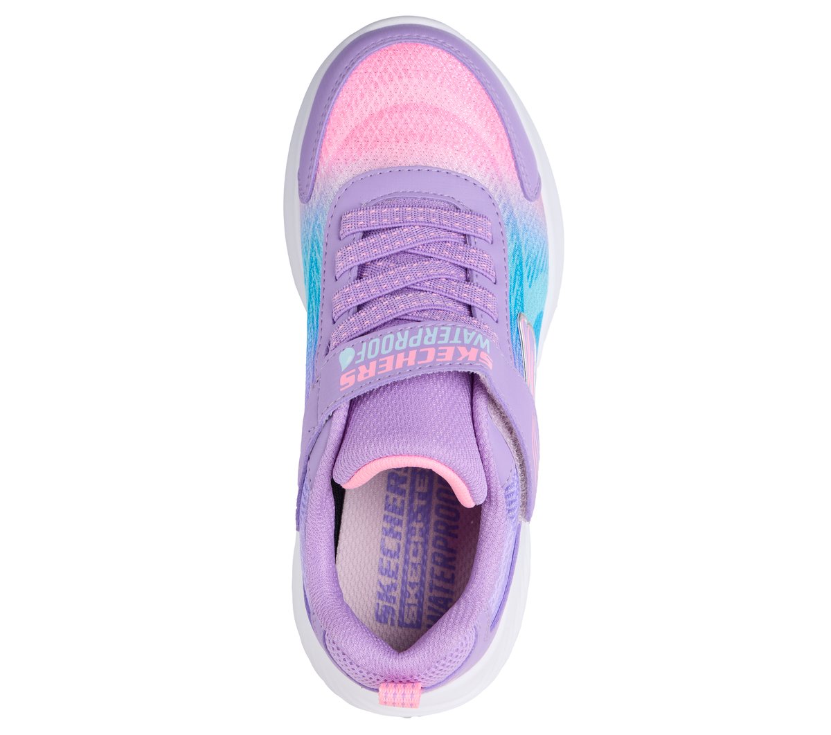 Waterproof: Bounder -Hydra Cool | Skechers Men