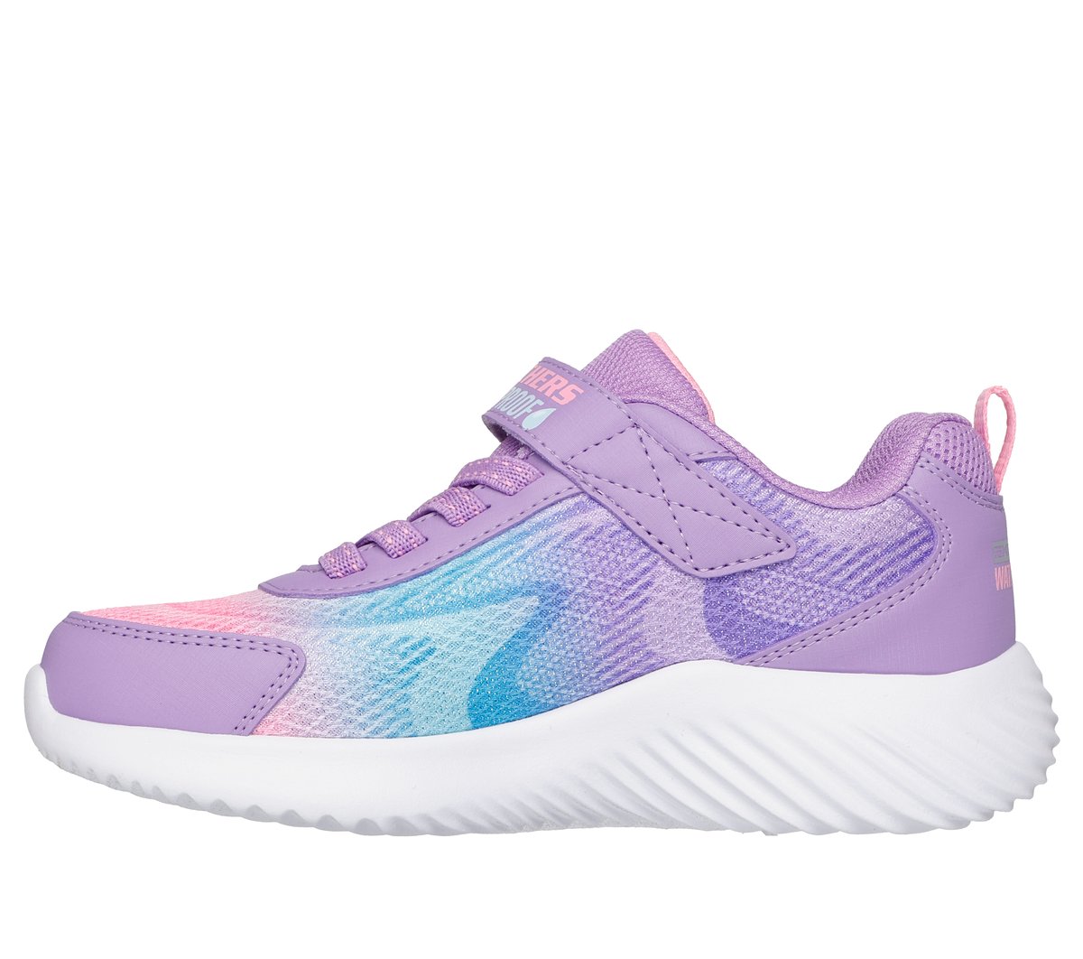 Waterproof: Bounder -Hydra Cool | Skechers Men