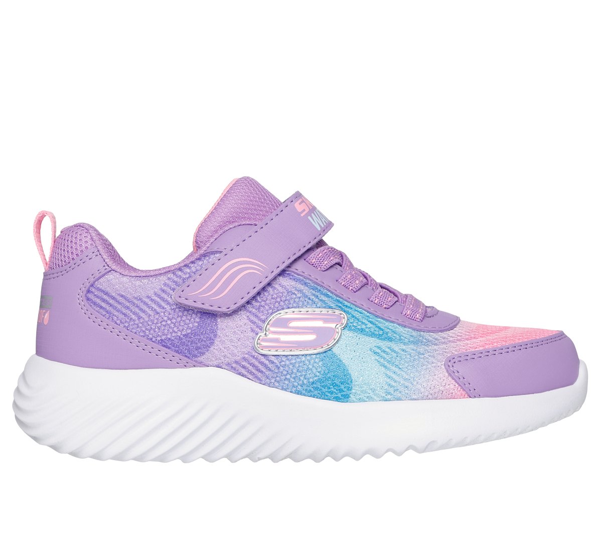 Waterproof: Bounder -Hydra Cool | Skechers Men