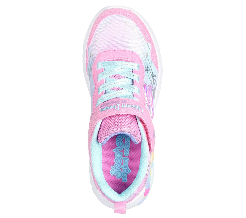 S-Lights: Unicorn Dreams - Wishful Magic | Skechers Men