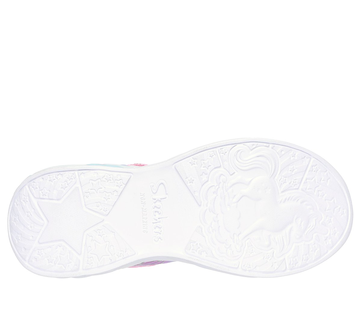 S-Lights: Unicorn Dreams - Wishful Magic | Skechers Men