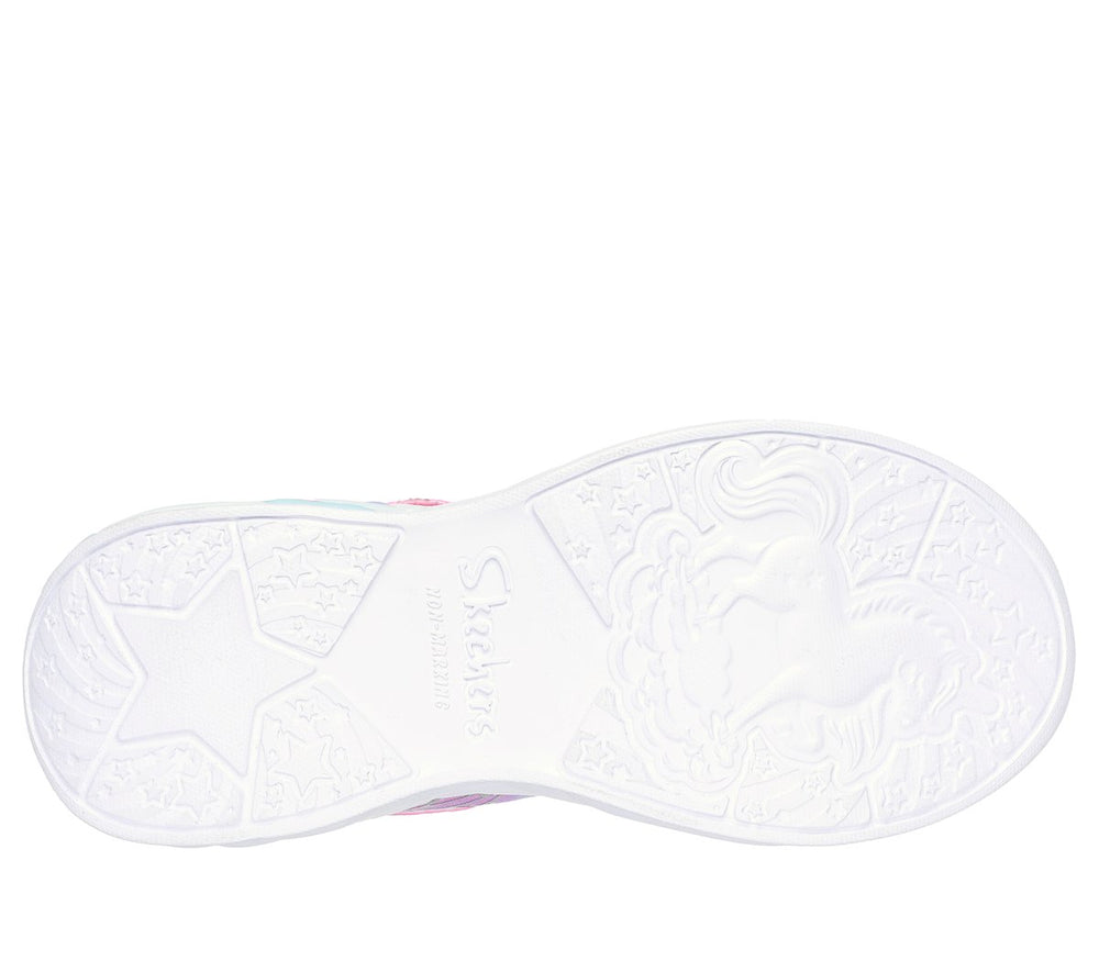 S-Lights: Unicorn Dreams - Wishful Magic | Skechers Men