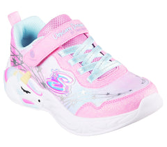 S-Lights: Unicorn Dreams - Wishful Magic | Skechers Men