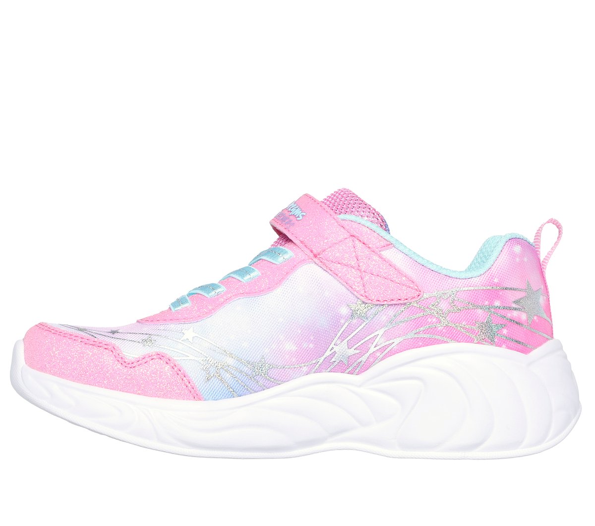 S-Lights: Unicorn Dreams - Wishful Magic | Skechers Men