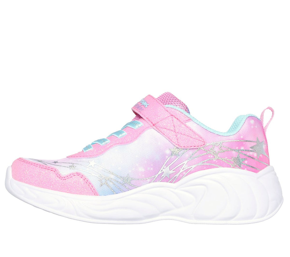 S-Lights: Unicorn Dreams - Wishful Magic | Skechers Men