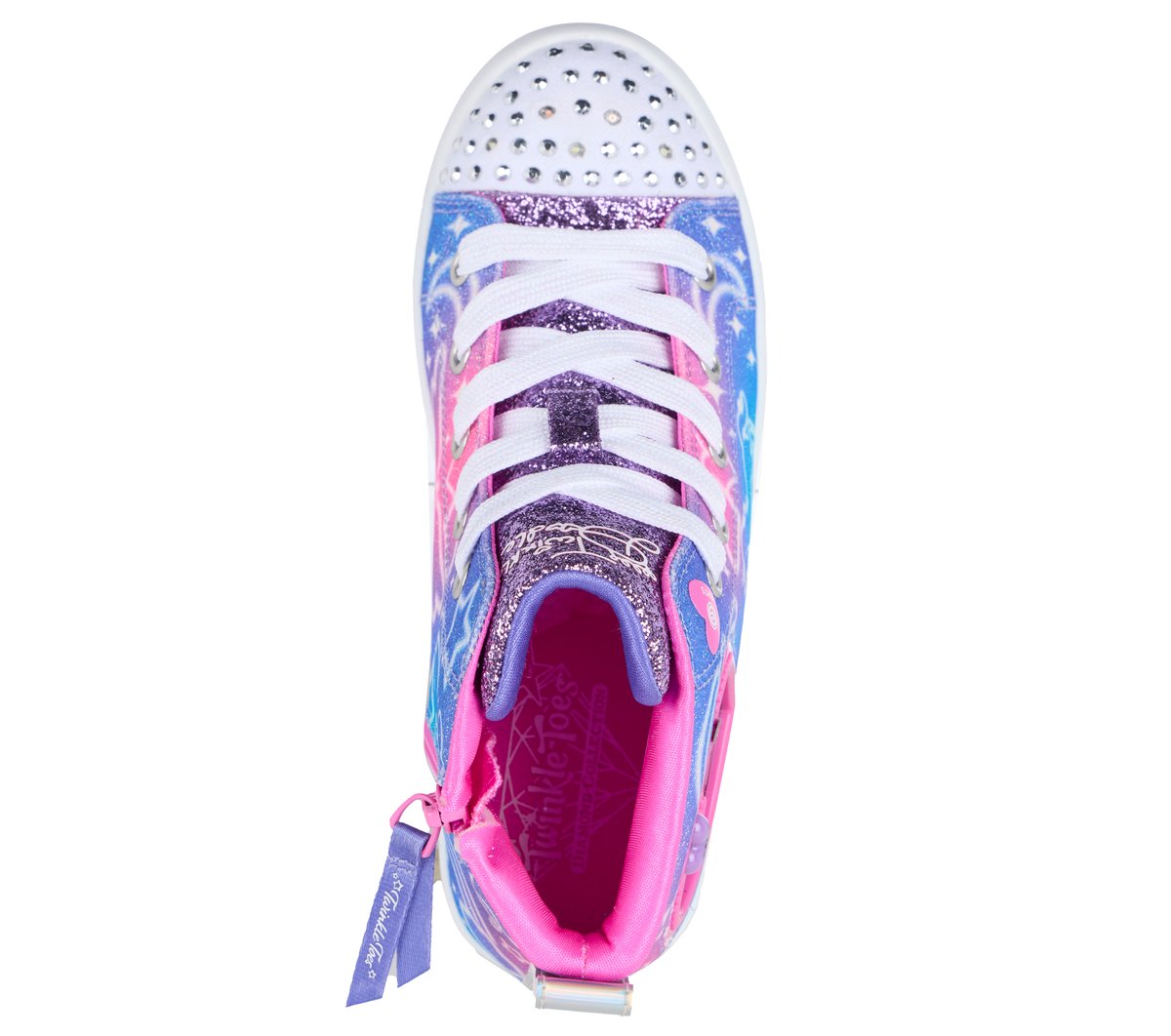 Twinkle Toes: Twi-Lites 2.0 - Twinkle Doodles | Skechers Men