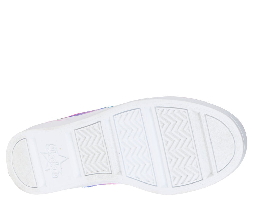 Twinkle Toes: Twi-Lites 2.0 - Twinkle Doodles | Skechers Men