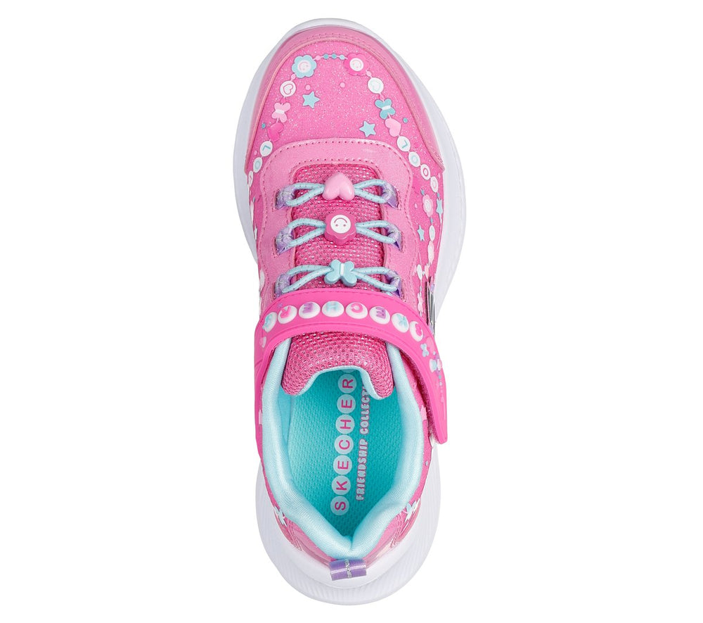Jumpsters 2.0 - Besties 4Ever | Skechers Men