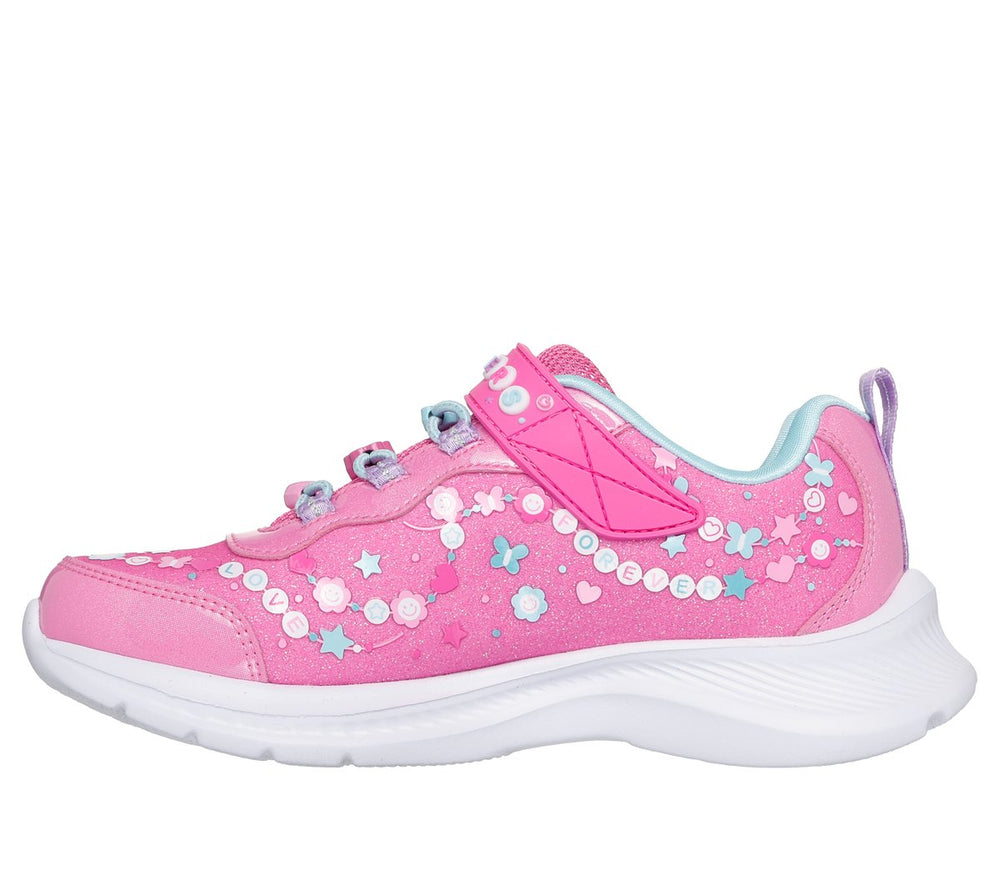 Jumpsters 2.0 - Besties 4Ever | Skechers Men