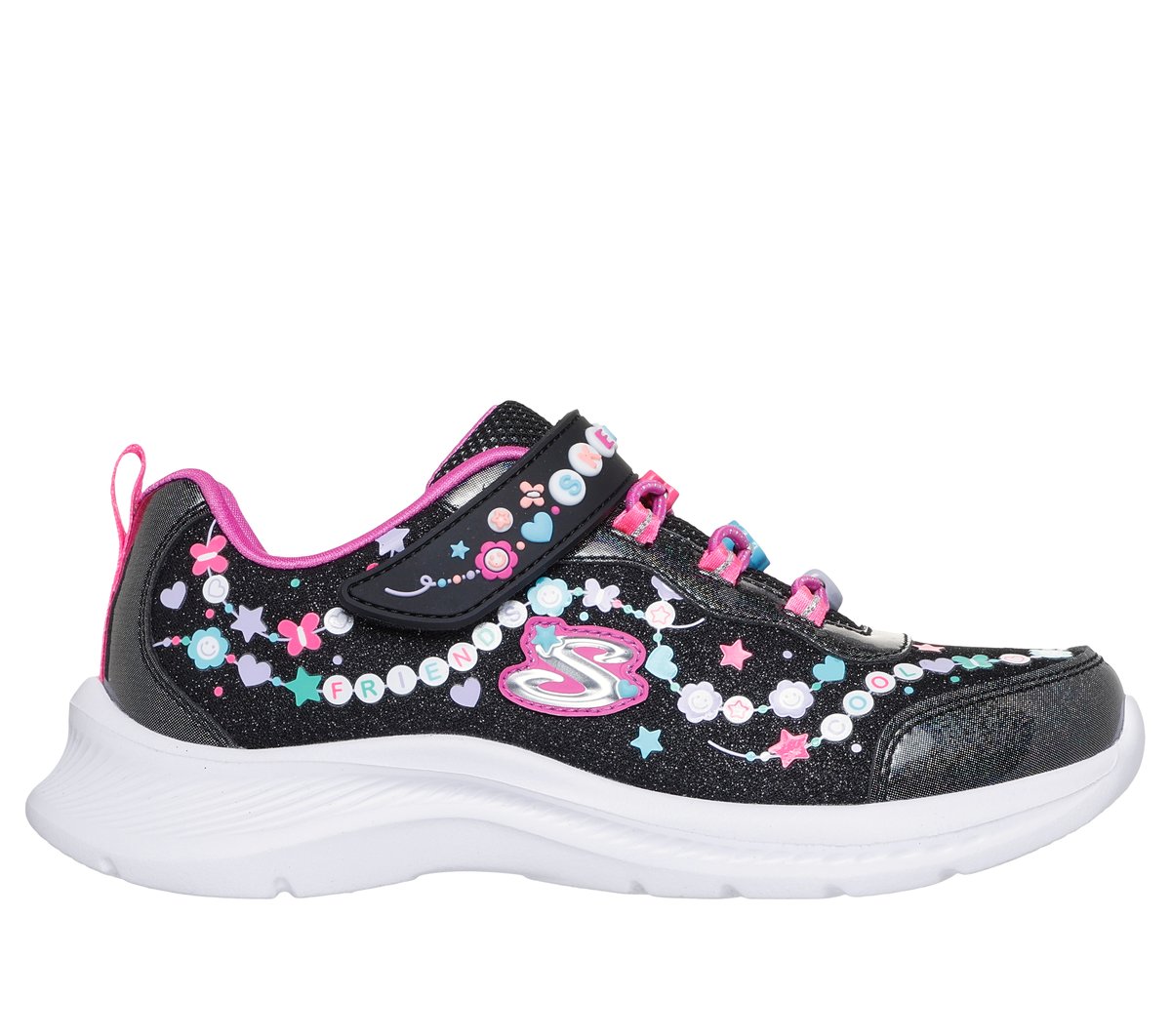 Jumpsters 2.0 - Besties 4Ever | Skechers Men