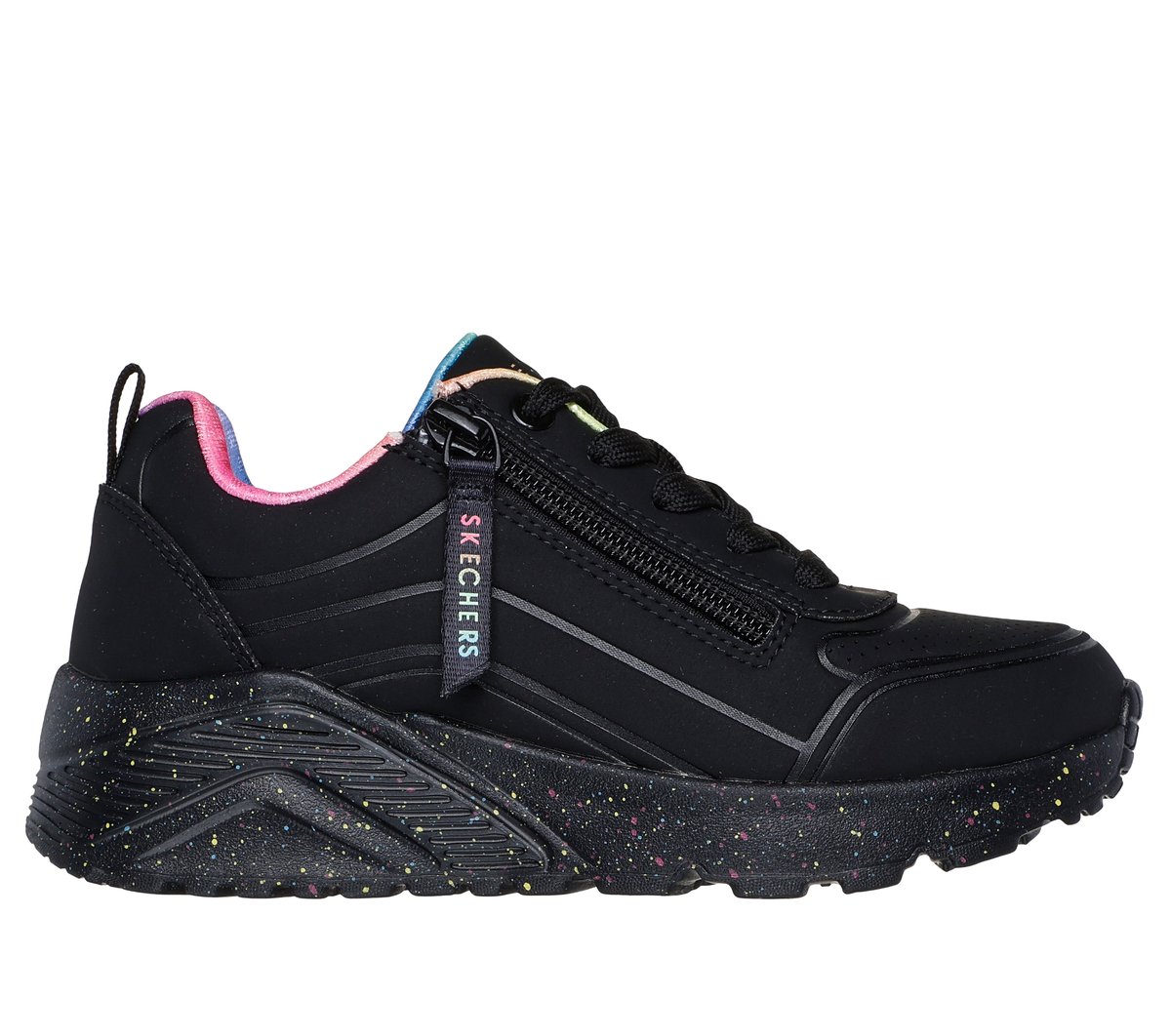UNO Lite - Vivid Splash | Skechers Men