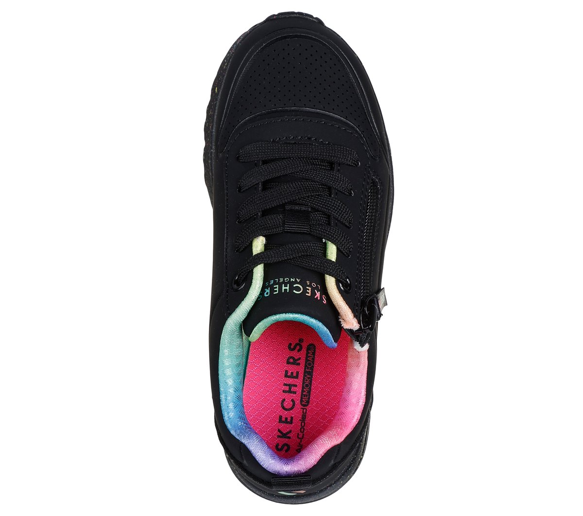 UNO Lite - Vivid Splash | Skechers Men