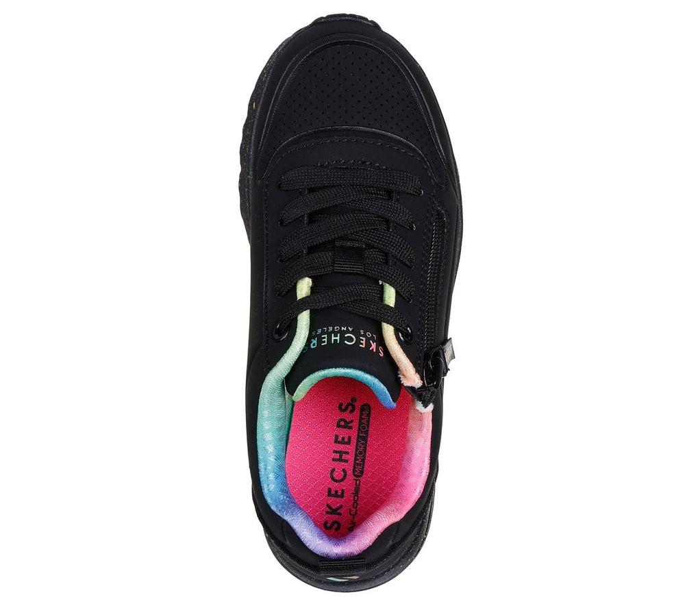 UNO Lite - Vivid Splash | Skechers Men