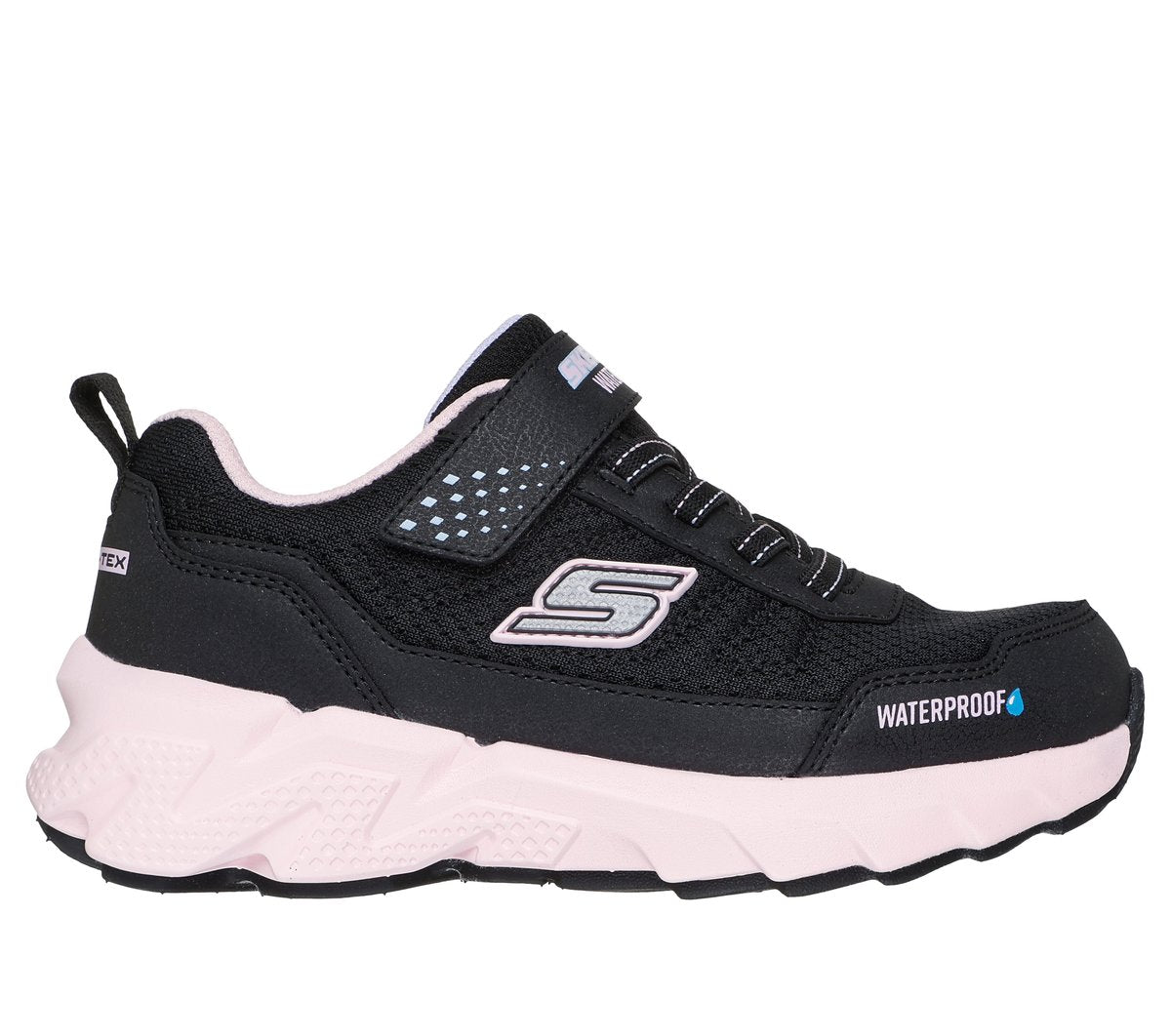 Waterproof: Elite Sport Tread -Camp Rage | Skechers Men