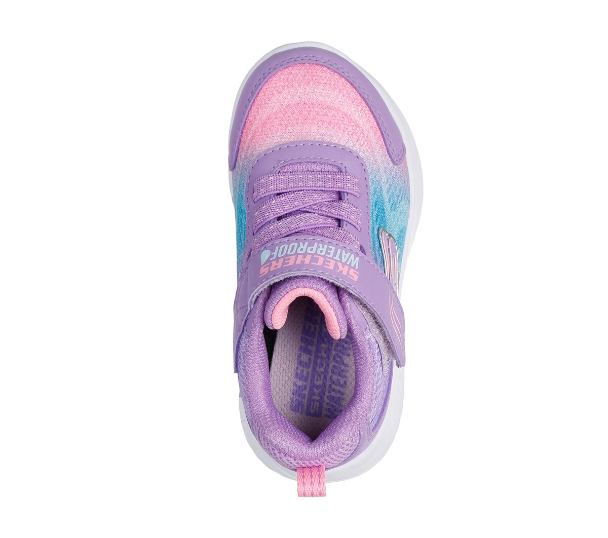 Waterproof: Bounder -Hydra Cool | Skechers Men