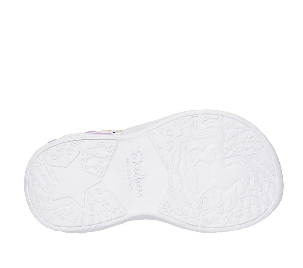 Unicorn Dreams Sandal - Dreamy Unicorns | Skechers Men