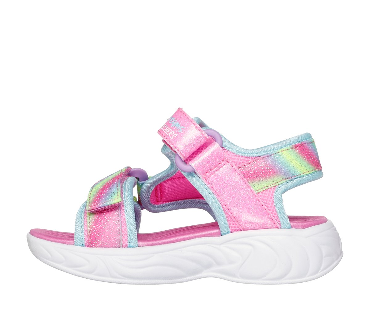 Unicorn Dreams Sandal - Dreamy Unicorns | Skechers Men