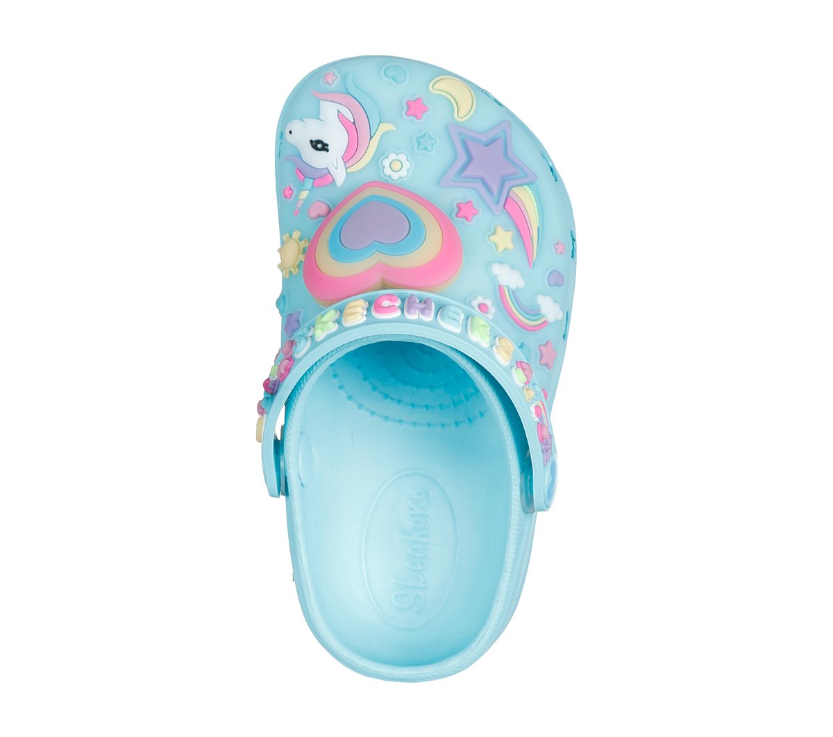 Foamies: Heart Charmer - Girly Land | Skechers Men