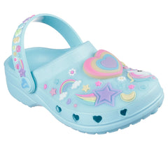 Foamies: Heart Charmer - Girly Land | Skechers Men