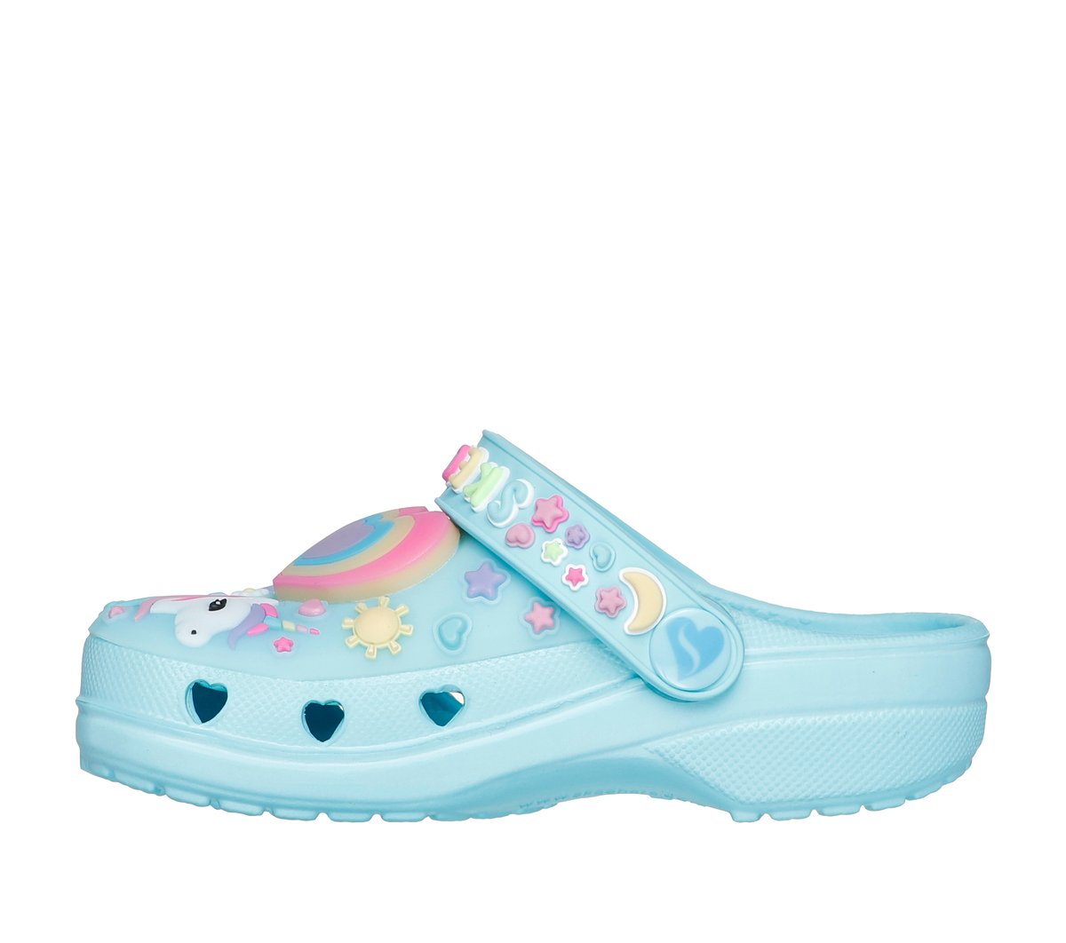 Foamies: Heart Charmer - Girly Land | Skechers Men
