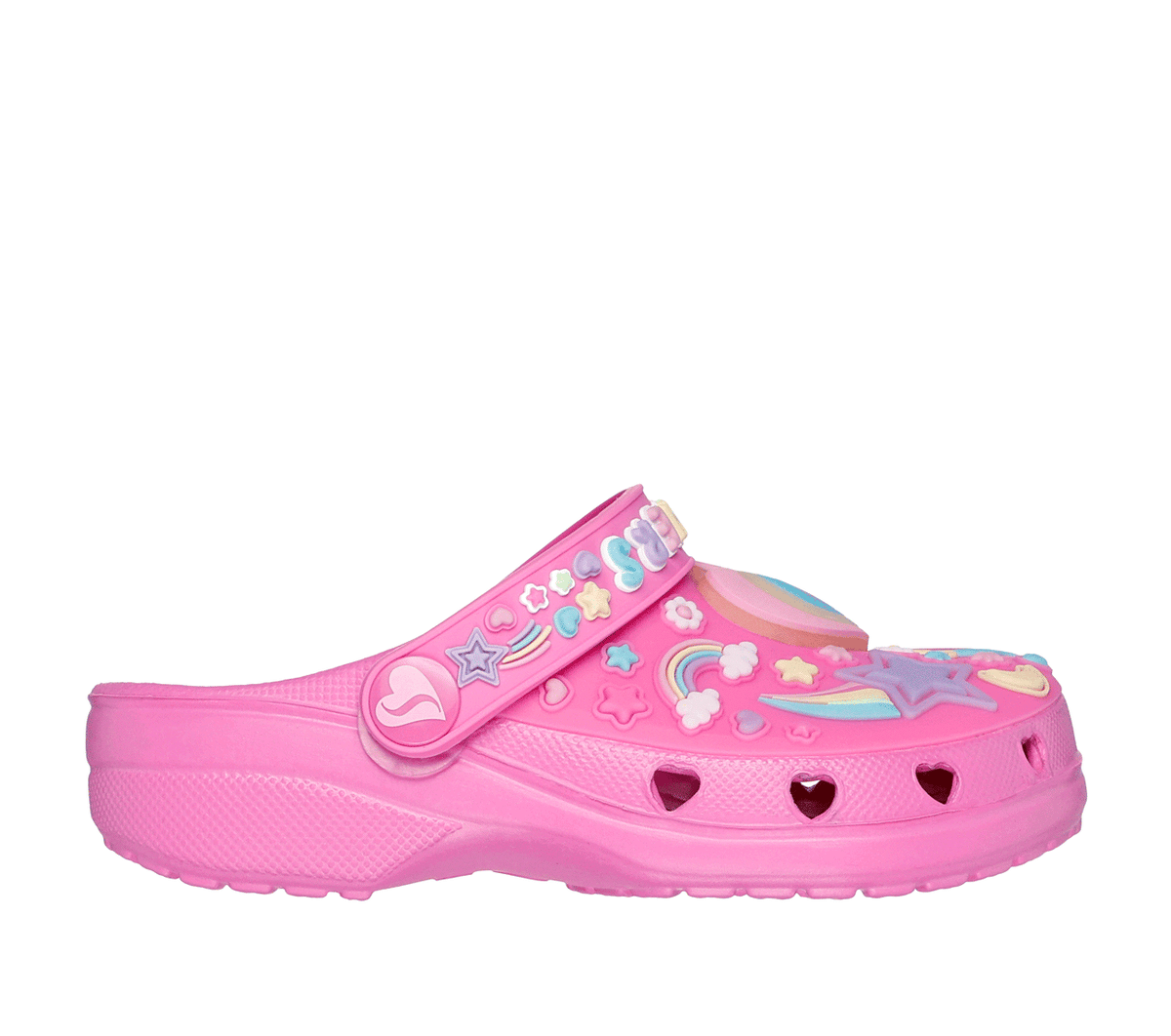 Foamies: Heart Charmer - Girly Land | Skechers Men