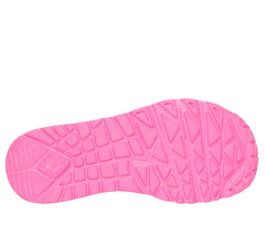 JGoldcrown: UNO Lite Sandal - Sunny Love | Skechers Men
