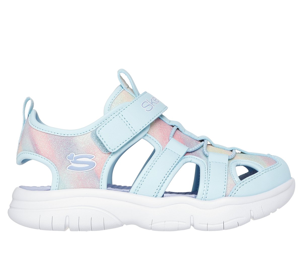 Flex Splash - Daylight Shimmer | Skechers Men