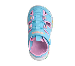Play Scene Splash - Ocean Walk | Skechers Men
