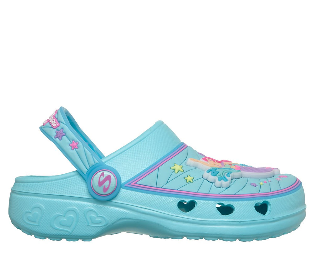 Foamies: Sweetheart - Wave Whisper | Skechers Men