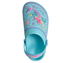 Foamies: Sweetheart - Wave Whisper | Skechers Men