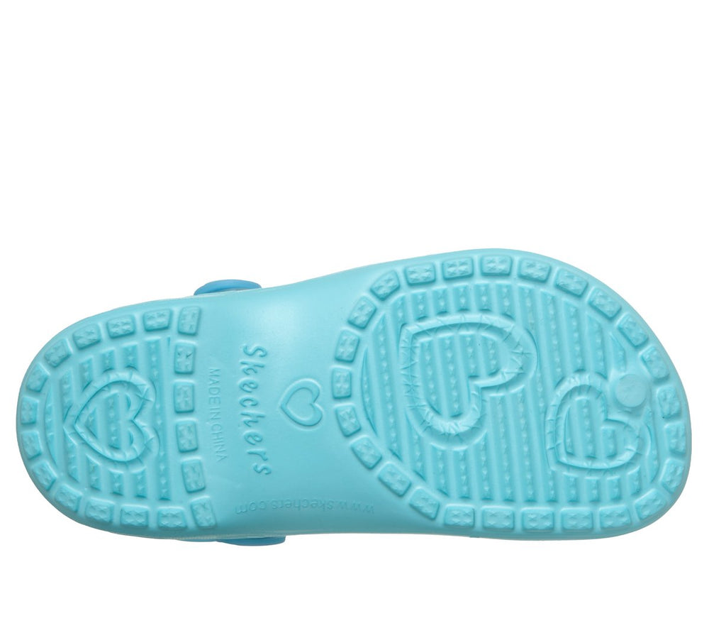Foamies: Sweetheart - Wave Whisper | Skechers Men