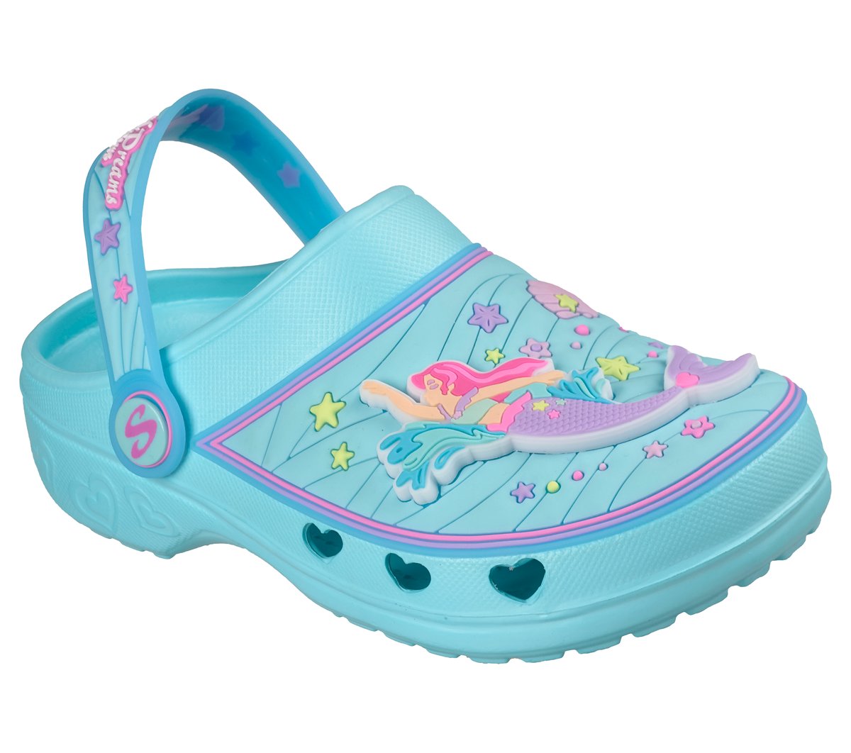 Foamies: Sweetheart - Wave Whisper | Skechers Men