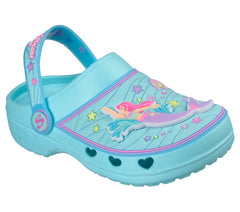 Foamies: Sweetheart - Wave Whisper | Skechers Men